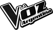 Logo La Voz